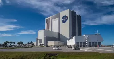 NASA