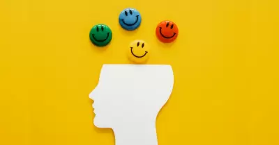 Inteligencia Emocional