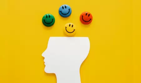 Inteligencia Emocional