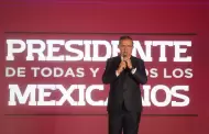 Marcelo Ebrard rechaza inscribirse en MC como aspirante a candidatura presidencial