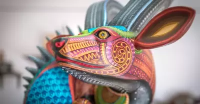 alebrije