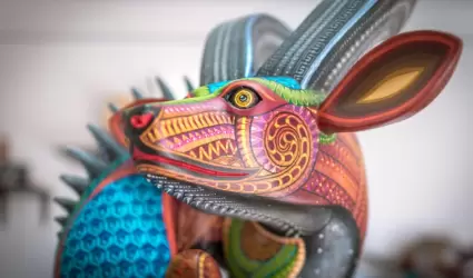 alebrije