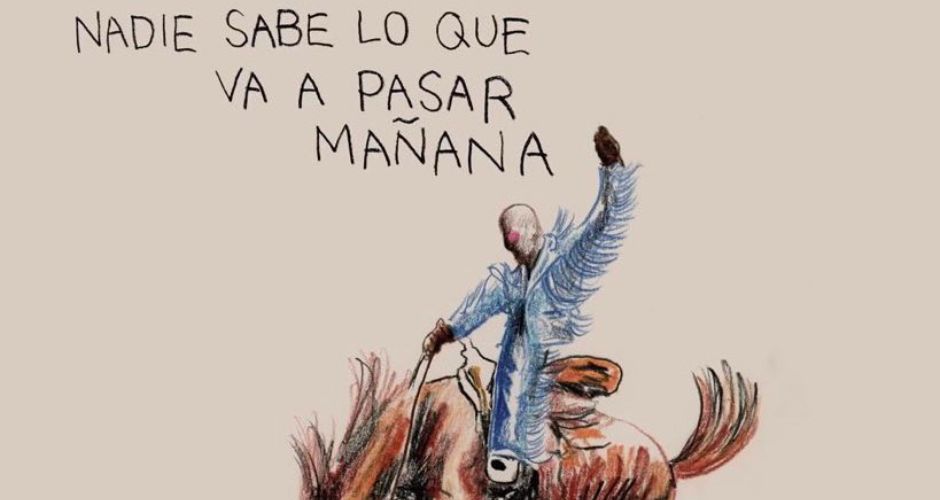 Bad Bunny lanzará nuevo álbum este 13 de octubre Uniradio Informa Sonora