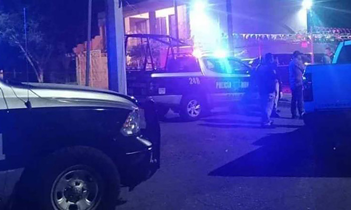 Asesinan A Una Mujer En Ciudad Obregón Uniradio Informa Sonora