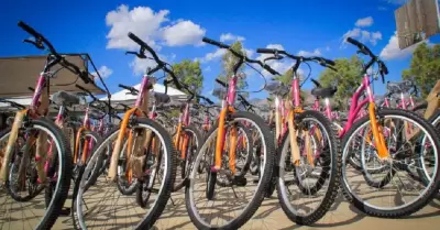 Bicicletas