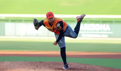 Triunfa Naranjeros en conclusin de la Mexican Baseball Fiesta en Arizona.