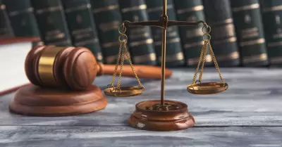 Concepto de ley y justicia