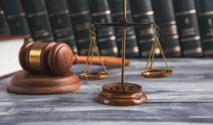 Concepto de ley y justicia