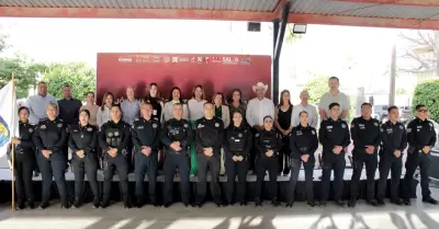 Jóvenes promotores de la paz 5