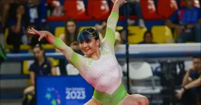 Alexa Moreno