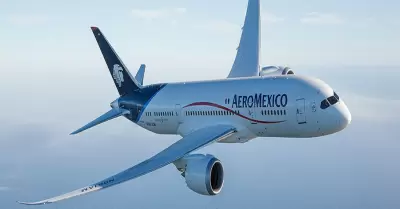 AeroMexico