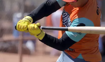 Naranjeros