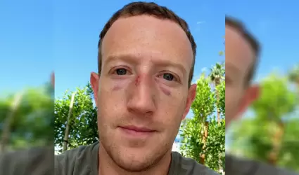 Mark Zuckerberg