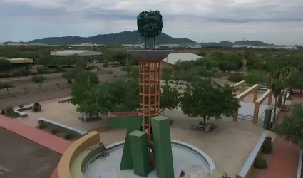 Universidad Tecnolgica de Hermosillo