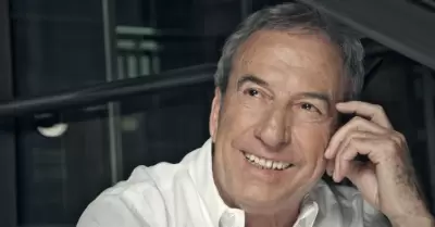 José Luis Perales.