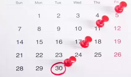 Calendario