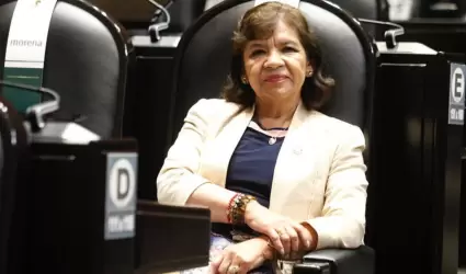 Diputada
