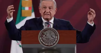 Presidente Andrs Manuel Lpez Obrador