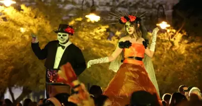 Da de Muertos