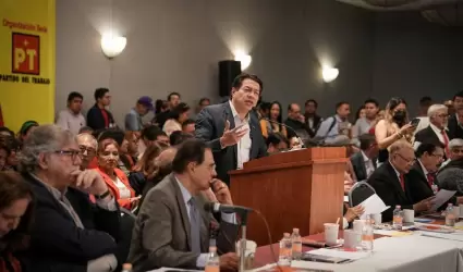 Mario Delgado