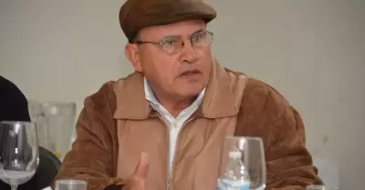 Alberto Vizcarra Ozuna
