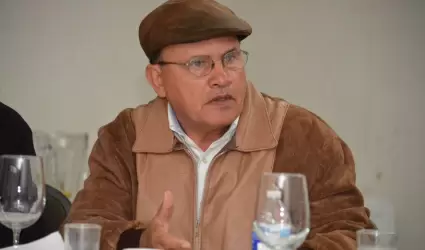 Alberto Vizcarra Ozuna