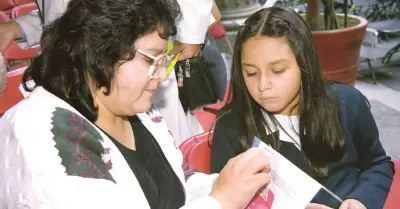 Mujeres cuidadoras