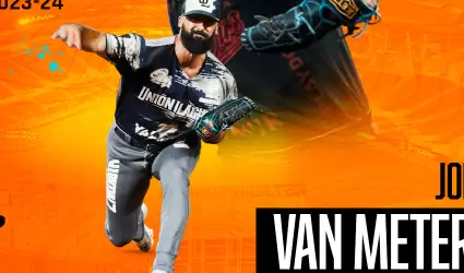 Joe Van Meter