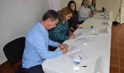 Programas de reforestaci�n