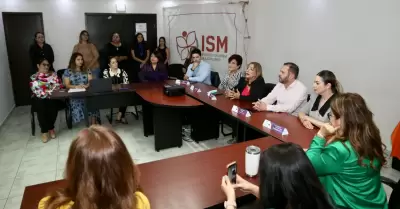 M�dulo de Atenci�n de la Violencia Pol�tica