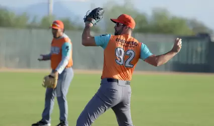 Naranjeros