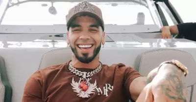 Anuel AA.