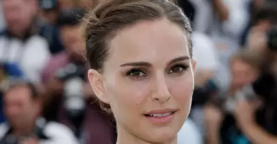 Natalie Portman