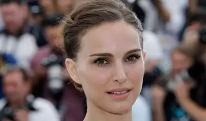 Natalie Portman