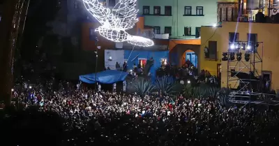 Festival Cervantino