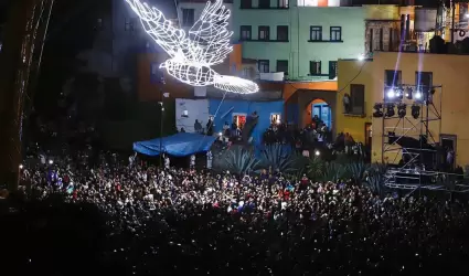 Festival Cervantino