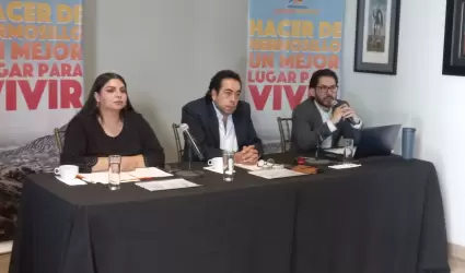 Hermosillo Cmo vamos?