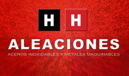 HH Aleaciones
