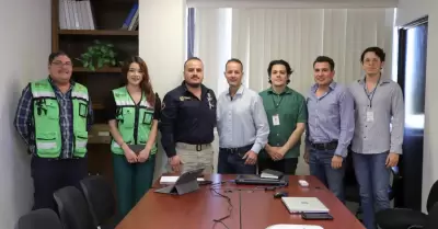 Cuerpos de emergencia