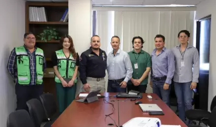 Cuerpos de emergencia