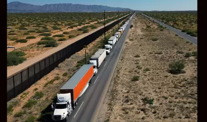 Frontera