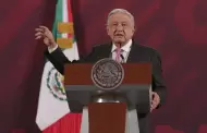 La reforma al Poder Judicial no busca desaparecerlo sino limpiarlo: AMLO