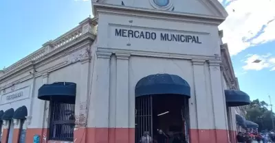 Mercado Municipal