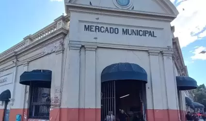 Mercado Municipal