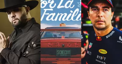 Car�n y Checo
