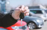Prestar tu auto te meter en prisin? Autoridades desmienten viral alarmante