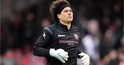 Memo Ochoa