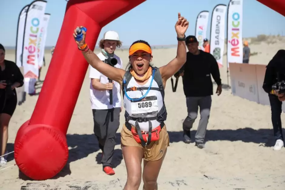 Gran Carrera del Desierto Sonora