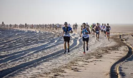 Gran Carrera del Desierto Sonora