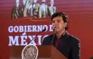 Gobierno de Mxico busca contacto con Hams